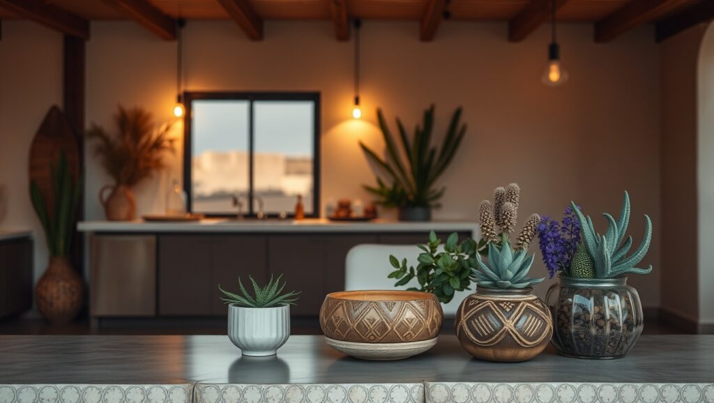 remedios naturales Baja California Sur - Plantas medicinales del desierto de Baja California Sur y sus beneficios para la sal
